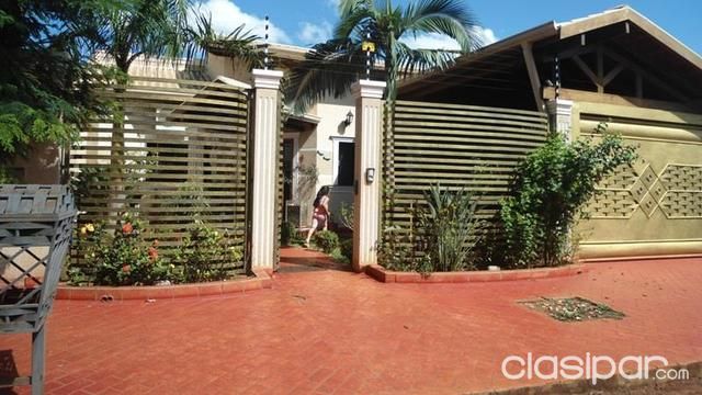 VENDO HERMOSA CASA TOTALMENTE AMOBLADA UBICADA EN EL KM 8!!!! — foto 3