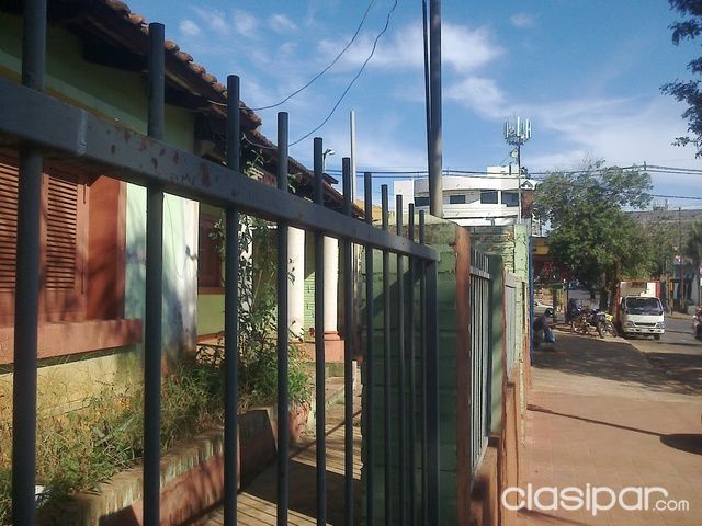 Terreno edificado — foto 2