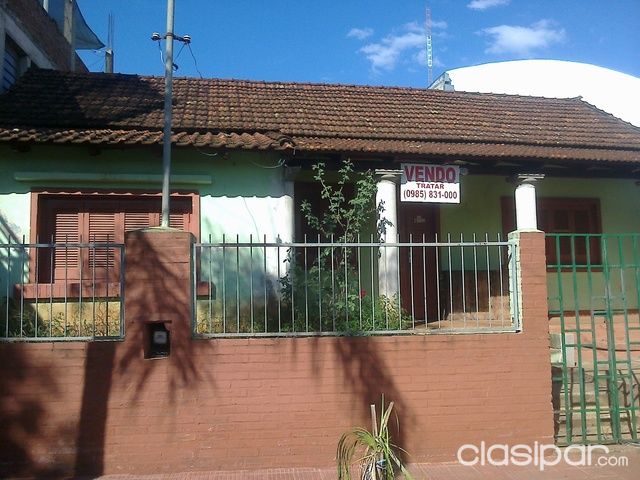 Terreno edificado — foto 3