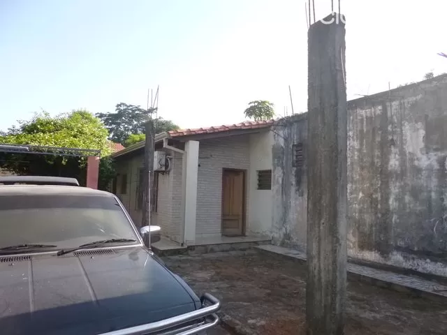 VENDO PROPIEDAD EN CENTRO DE LUQUE — foto 3