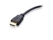 Cable HDMI 20 metros marca manhattan ,buenisima calidad y durabilidad , con garantia total