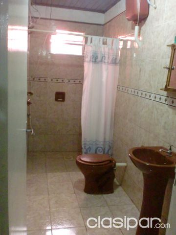 Vendo Hermosa casa en Area 6 Hernandarias — foto 3