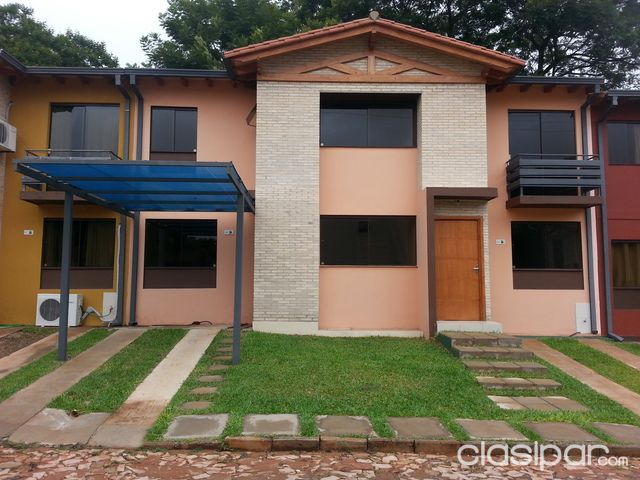 Casa en Barrio Cerrado — foto 2