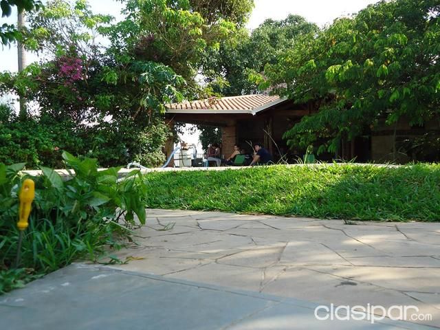 VENDO CASA DE VERANO EN LOMA GRANDE — foto 2