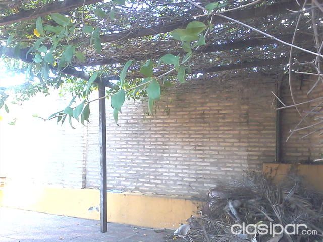 Casa Sobre Cacique Lambaré Frente A Paseo Cerro Alto (Archi) — foto 3