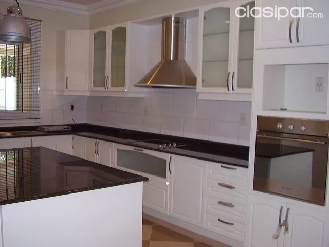 ¡¡¡¡RESIDENCIA NUEVA CON O SIN MUEBLES!!!! — foto 3
