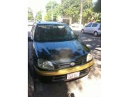 VENDO TOYATA RAUN 99 CON CHAPA DOBLE TECHO EN IMPECABLE ESTADO