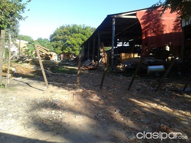 Alquilo Terreno Gigantesco En Trinidad (Cerca Del Puerto Seguro) — foto 2