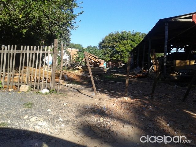 Alquilo Terreno Gigantesco En Trinidad (Cerca Del Puerto Seguro) — foto 3