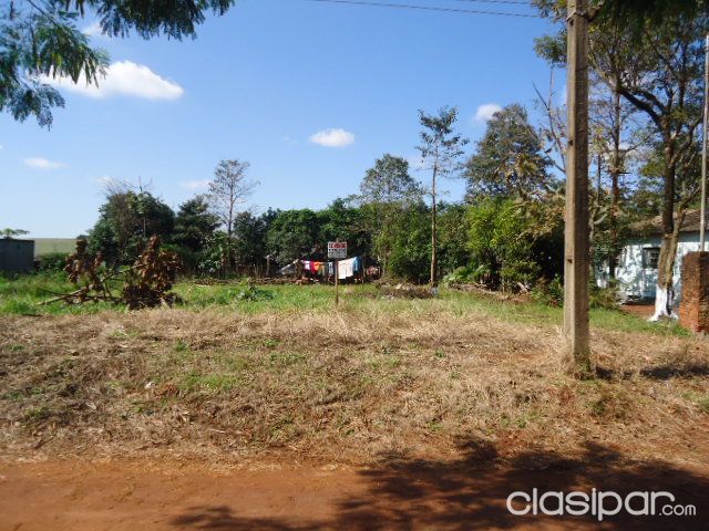 OFERTO TERRENO TITULADO KM 7 CIUDAD NUEVA — foto 3