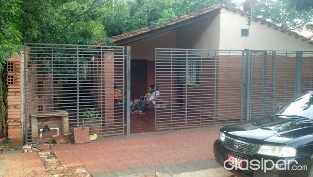 Se vende casa Zona Luque, Bella vista — foto 2