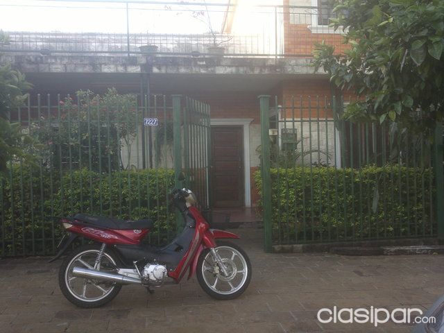 Vendo casa en Villa Aurelia — foto 2