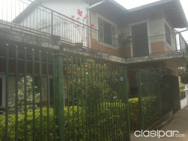 Vendo casa en Villa Aurelia — foto 3