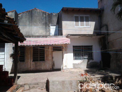 VENDO CASA EN ASUNCION — foto 2