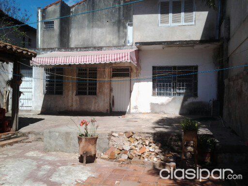 VENDO CASA EN ASUNCION — foto 3