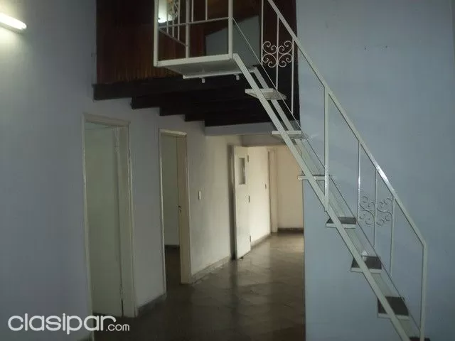 SOBRE RUTA ASFALTADA EN CAACUPEMI AREGUA VENDO CASA CON TERRENO DE 21 X 30 — foto 3