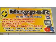 ReypeR Electricidad