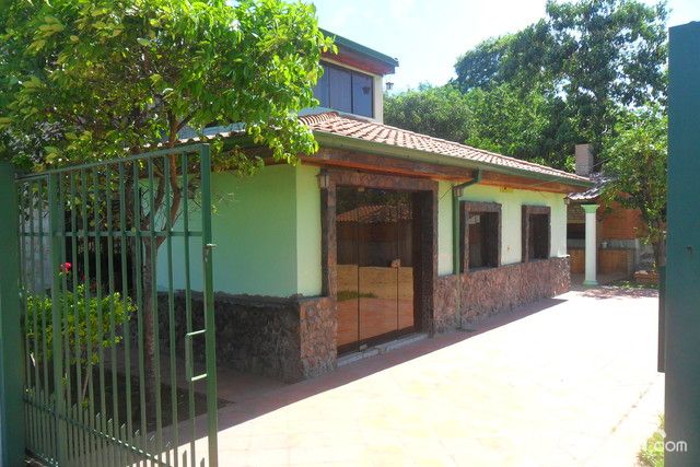 VENDO CASA EN VILLETA A DOS CUADRAS DEL RIO Y UNA CUADRA DEL BALNEARIO MUNICIPAL, UNICA!!! — foto 2