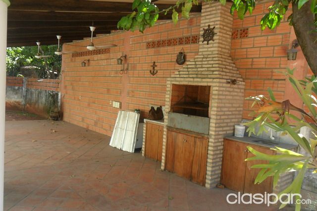 VENDO CASA EN VILLETA A DOS CUADRAS DEL RIO Y UNA CUADRA DEL BALNEARIO MUNICIPAL, UNICA!!! — foto 3