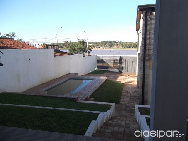 CASA A ESTRENAR EN ENCARNACIÓN — foto 2