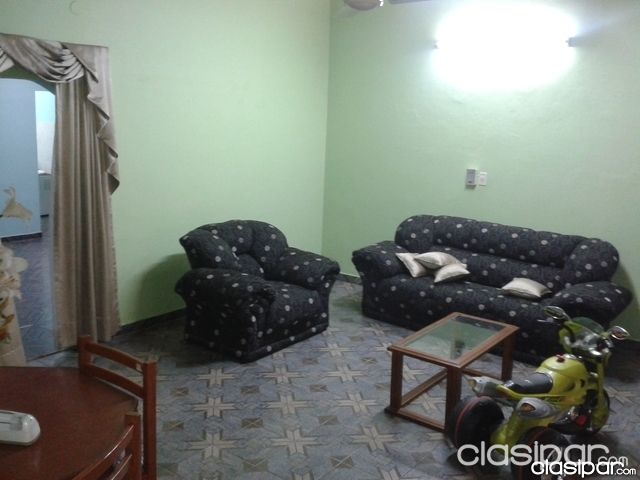 VENDO HERMOSA RESIDENCIA — foto 3