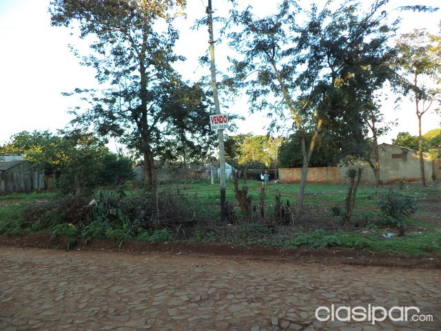 VENDO TERRENO EN STA ANA - CDE — foto 2