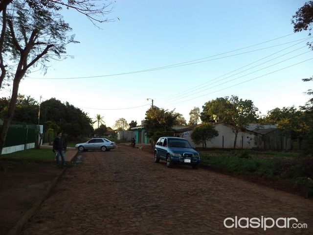 VENDO TERRENO EN STA ANA - CDE — foto 3