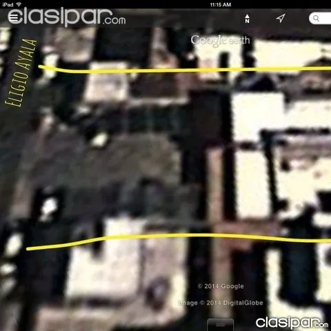 Atención Inversionistas!!! 800 mts2 sobre Mariscal Lopez — foto 3