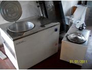 !AMASADORAS!!!! DE DIFERENTES CAPACIDADES PA