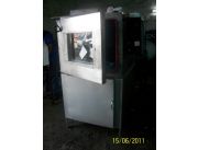 HORNOS TURBOS ELECTRICOS PARA PANADERIAS Y G