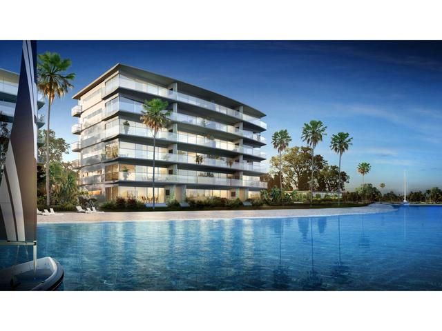 Pre Venta de Departamentos de 1 habitacion en edificio en construccion Condominio Cerrado en San Bernardino - Entrega 2015 — foto 2