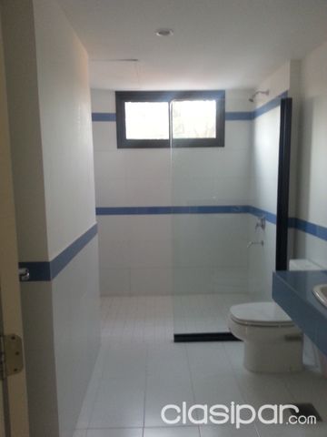 Departamentos de 3 dormitorios a ESTRENAR Planta Baja - San Lorenzo- ref. Ejecutivos, Empresarios- Diplomaticos — foto 2