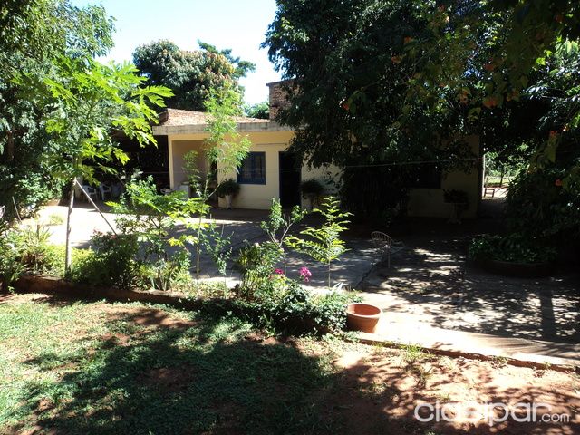 Casa Quinta En Ypane (Super Oferta) — foto 2