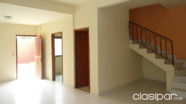 ALQUILO DÚPLEX A ESTRENAR UBICADO EN EL Bº BOQUERÓN!!!! — foto 2