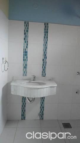 ALQUILO DÚPLEX A ESTRENAR UBICADO EN EL Bº BOQUERÓN!!!! — foto 3
