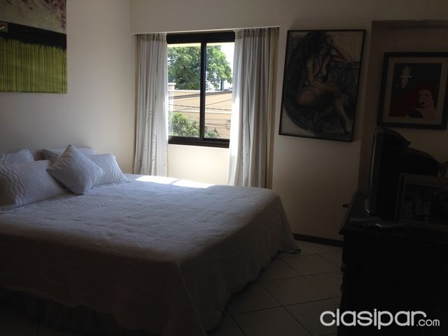 VENDO UN DEPARTAMENTO DE LUJO EN B° LAS MERCEDES — foto 2