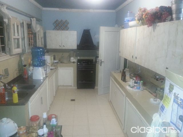 VENDO CASA en ZONA SANTA TERESA - GOETHE — foto 3