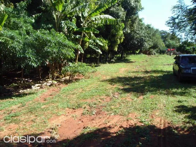 VENDO CON REBAJAS en Ita Aveiro km 33.5 2 TERRENO de 12x30 superficie 720 mts2 — foto 3