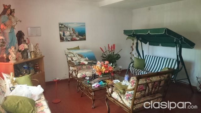 Vendo Hermosa Residencia En Villa Morra! A Cuadras Del Shopping! — foto 2