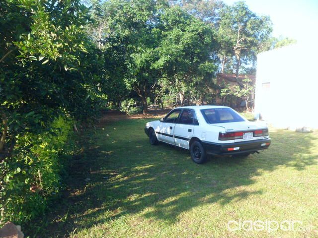 VENDO TERRENO ENTRE LIMPIO Y LUQUE A OCHO CUADRAS DEL ASFALTO A 40.000.000GS — foto 3