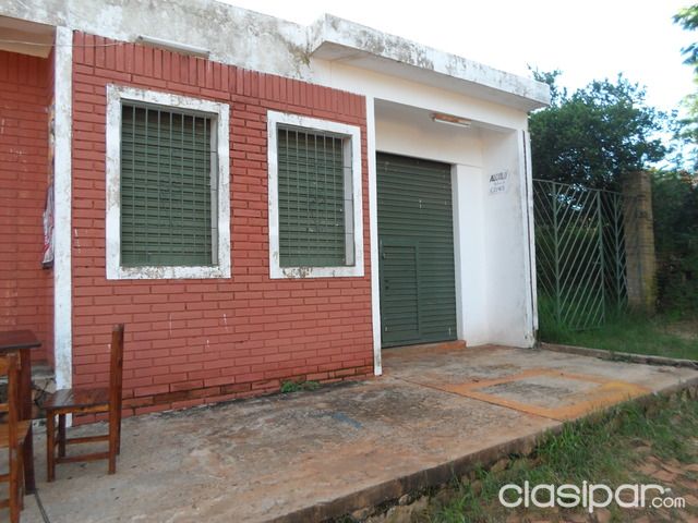 SOBRE RUTA ASFALTADA. — foto 2