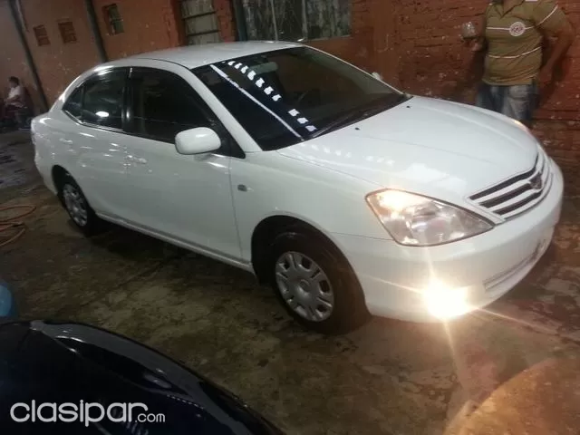 Toyota Allion 2004 — foto 2