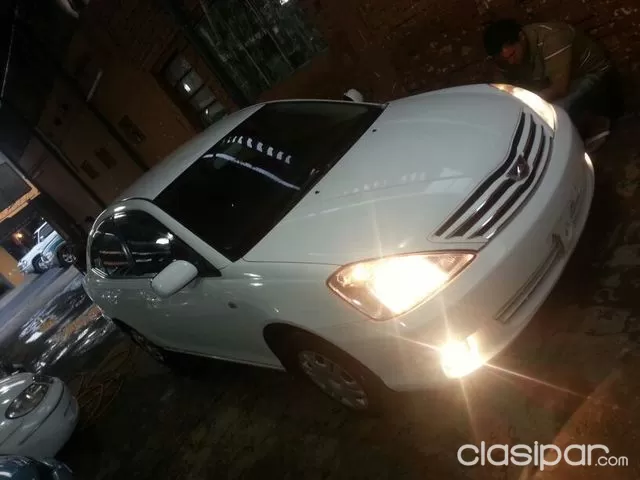 Toyota Allion 2004 — foto 4