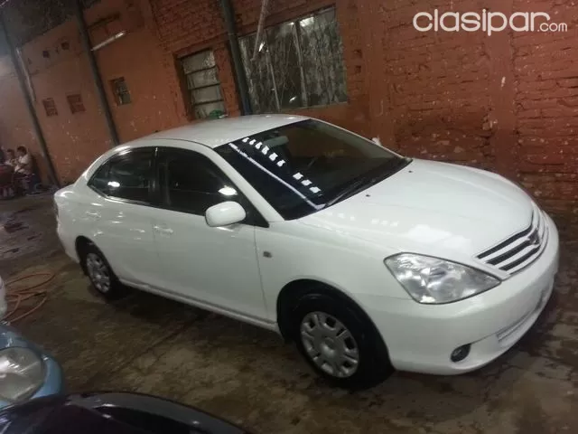 Toyota Allion 2004 — foto 6