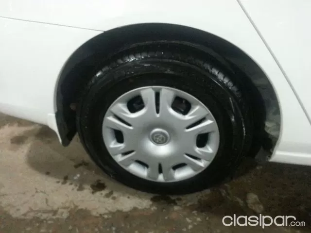 Toyota Allion 2004 — foto 7