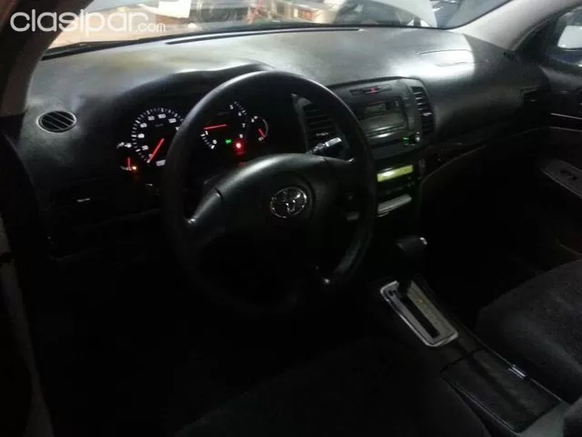 Toyota Allion 2004 — foto 8