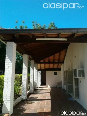 CASA CON AMPLIO PATIO EN EL BO. SAN PABLO!!! — foto 2