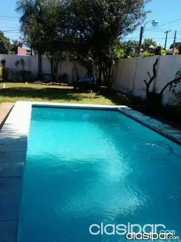 CASA CON AMPLIO PATIO EN EL BO. SAN PABLO!!! — foto 3