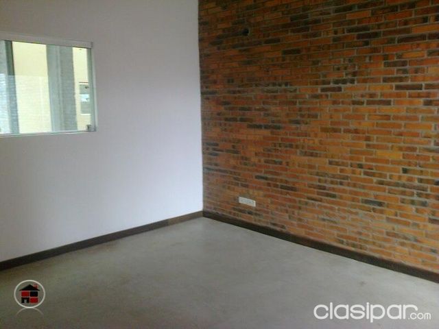 Departamento tipo duplex en barrio Jara con terraza y piscina propia — foto 2