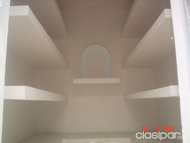 Vendo Panteón — foto 2
